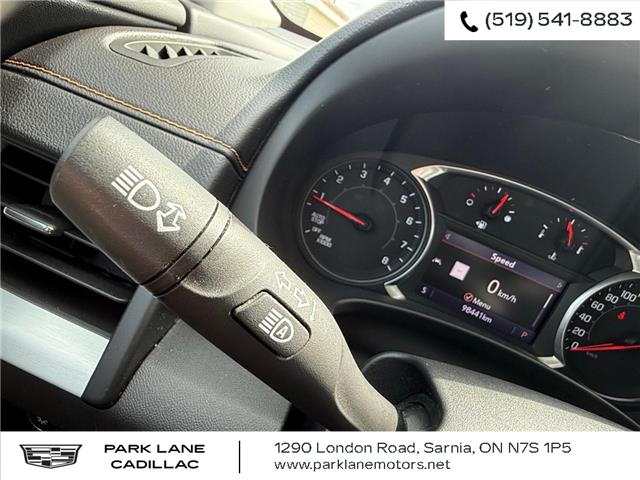 2019 GMC Terrain SLT (Stk: 501959) in Sarnia - Image 22 of 31 2019 GMC Terrain SLT (Stk: 501959) in Sarnia - Image 22 of 31