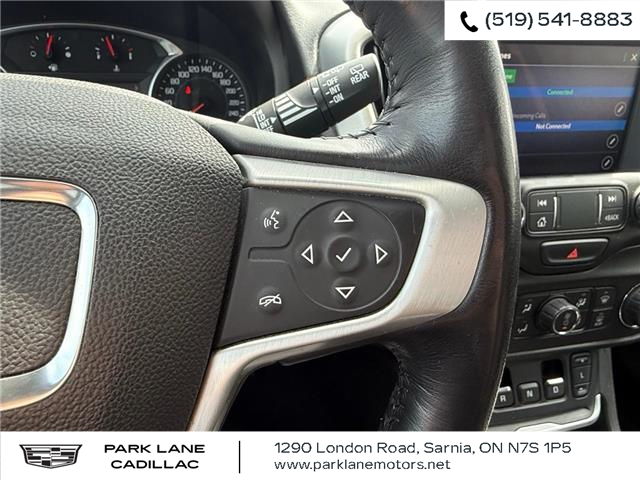 2019 GMC Terrain SLT (Stk: 501959) in Sarnia - Image 23 of 31 2019 GMC Terrain SLT (Stk: 501959) in Sarnia - Image 23 of 31