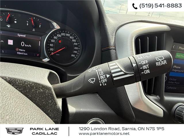 2019 GMC Terrain SLT (Stk: 501959) in Sarnia - Image 24 of 31 2019 GMC Terrain SLT (Stk: 501959) in Sarnia - Image 24 of 31