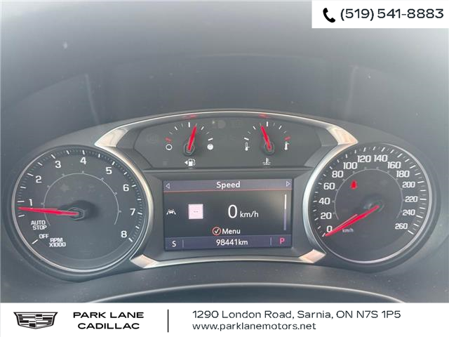 2019 GMC Terrain SLT (Stk: 501959) in Sarnia - Image 25 of 31 2019 GMC Terrain SLT (Stk: 501959) in Sarnia - Image 25 of 31