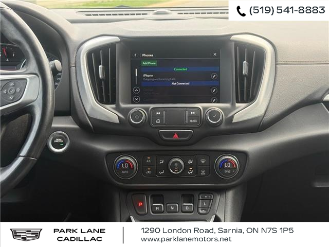 2019 GMC Terrain SLT (Stk: 501959) in Sarnia - Image 26 of 31 2019 GMC Terrain SLT (Stk: 501959) in Sarnia - Image 26 of 31