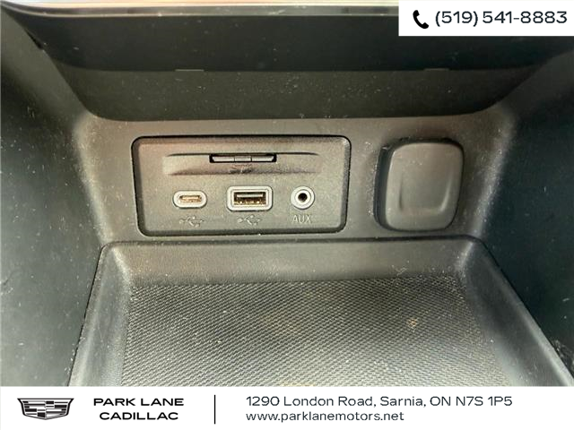 2019 GMC Terrain SLT (Stk: 501959) in Sarnia - Image 27 of 31 2019 GMC Terrain SLT (Stk: 501959) in Sarnia - Image 27 of 31