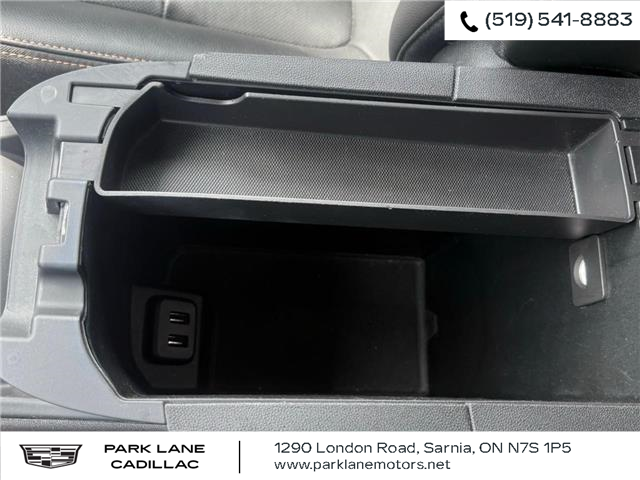 2019 GMC Terrain SLT (Stk: 501959) in Sarnia - Image 30 of 31 2019 GMC Terrain SLT (Stk: 501959) in Sarnia - Image 30 of 31