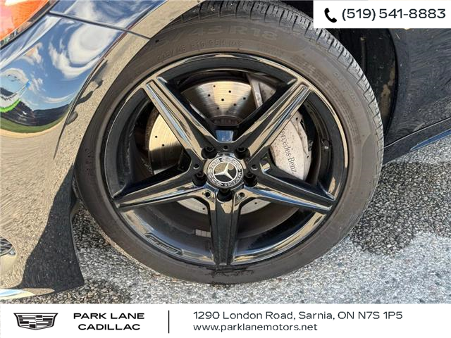 2018 Mercedes-Benz C-Class Base (Stk: 501961) in Sarnia - Image 2 of 28