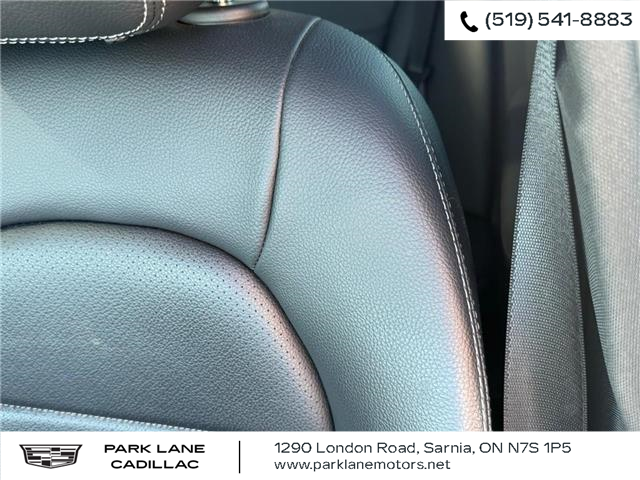 2018 Mercedes-Benz C-Class Base (Stk: 501961) in Sarnia - Image 12 of 28