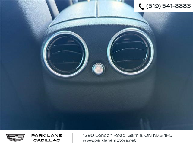 2018 Mercedes-Benz C-Class Base (Stk: 501961) in Sarnia - Image 14 of 28