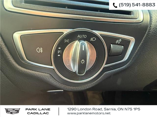 2018 Mercedes-Benz C-Class Base (Stk: 501961) in Sarnia - Image 19 of 28