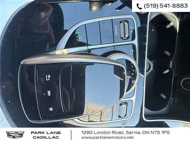 2018 Mercedes-Benz C-Class Base (Stk: 501961) in Sarnia - Image 27 of 28