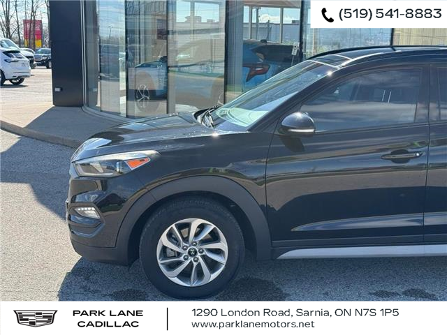 2017 Hyundai Tucson SE (Stk: 501967) in Sarnia - Image 3 of 28