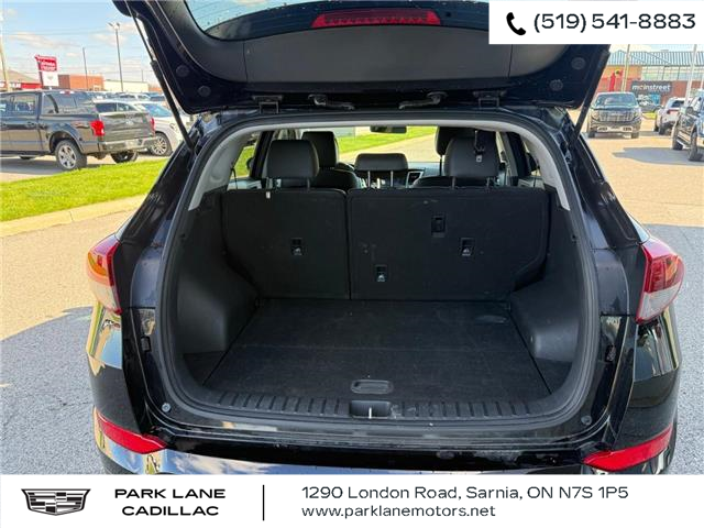 2017 Hyundai Tucson SE (Stk: 501967) in Sarnia - Image 7 of 28