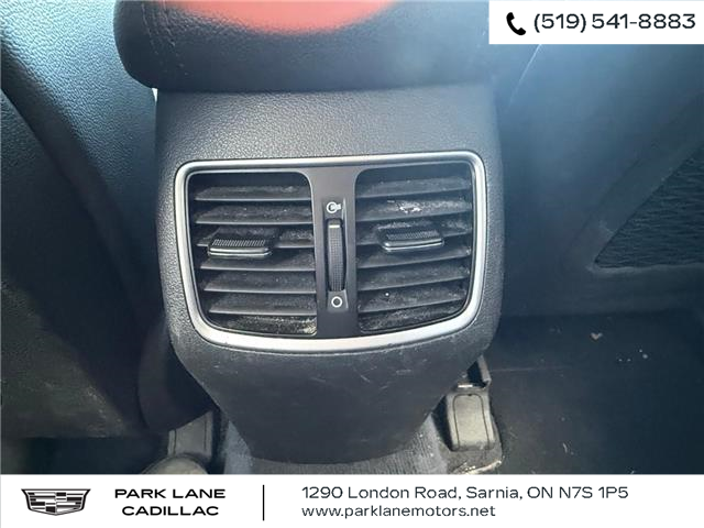 2017 Hyundai Tucson SE (Stk: 501967) in Sarnia - Image 14 of 28