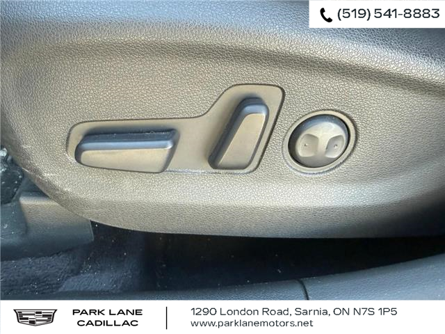 2017 Hyundai Tucson SE (Stk: 501967) in Sarnia - Image 17 of 28