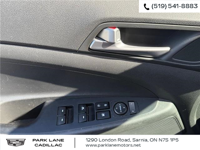 2017 Hyundai Tucson SE (Stk: 501967) in Sarnia - Image 18 of 28