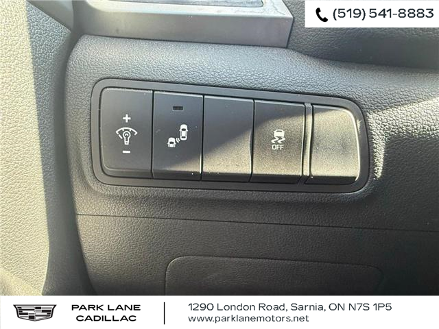 2017 Hyundai Tucson SE (Stk: 501967) in Sarnia - Image 19 of 28