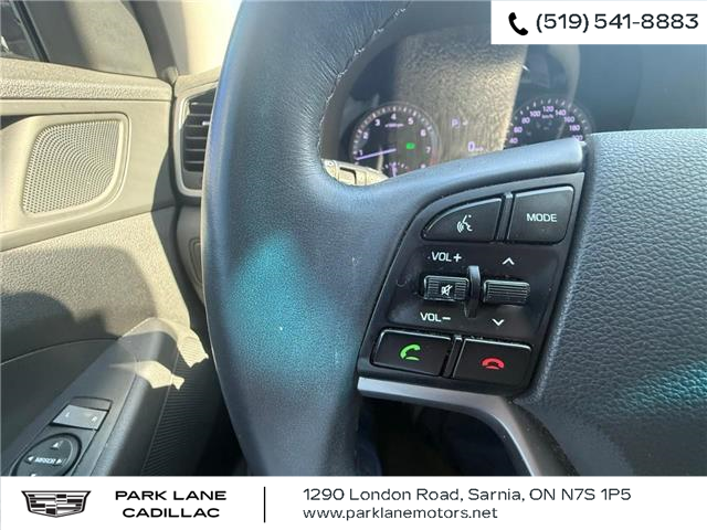 2017 Hyundai Tucson SE (Stk: 501967) in Sarnia - Image 21 of 28
