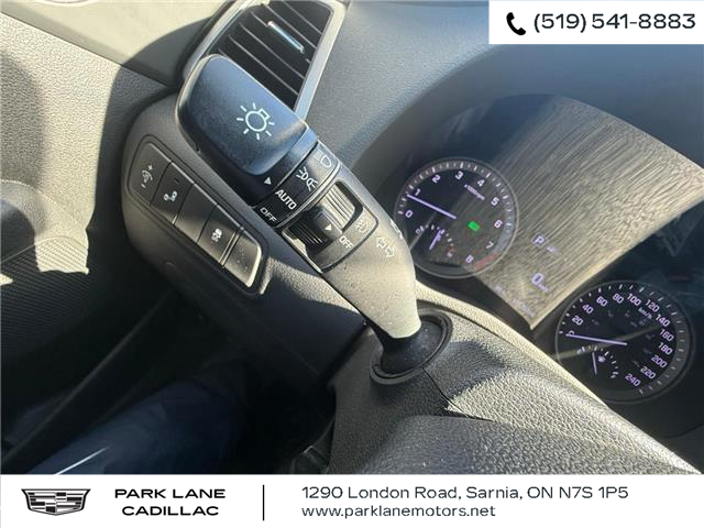 2017 Hyundai Tucson SE (Stk: 501967) in Sarnia - Image 22 of 28