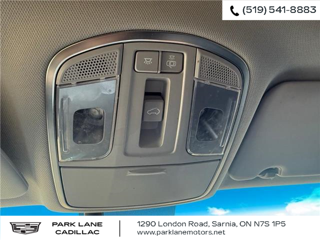 2017 Hyundai Tucson SE (Stk: 501967) in Sarnia - Image 28 of 28