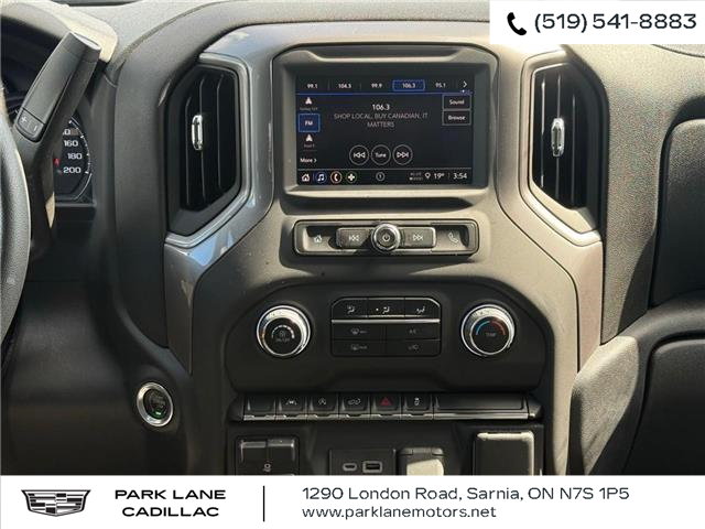 2023 Chevrolet Silverado 1500 Custom (Stk: 501968) in Sarnia - Image 26 of 28