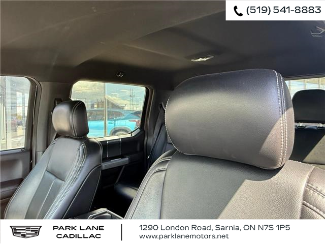 2019 Ford F-150  (Stk: 501958) in Sarnia - Image 12 of 28