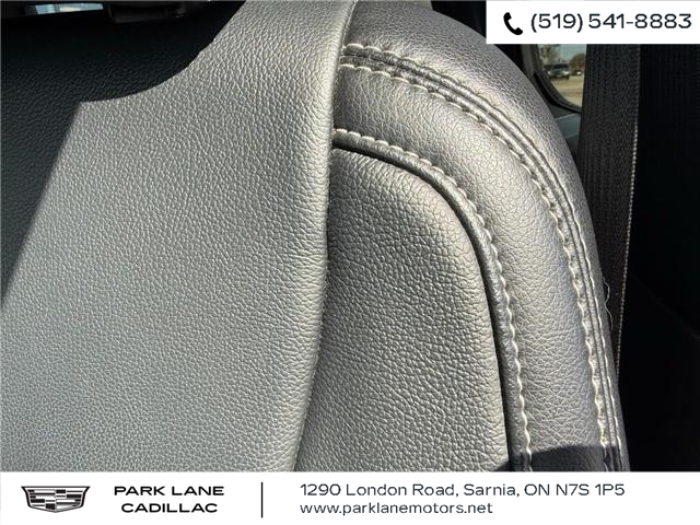 2019 Ford F-150  (Stk: 501958) in Sarnia - Image 13 of 28