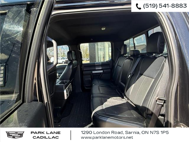 2019 Ford F-150  (Stk: 501958) in Sarnia - Image 14 of 28