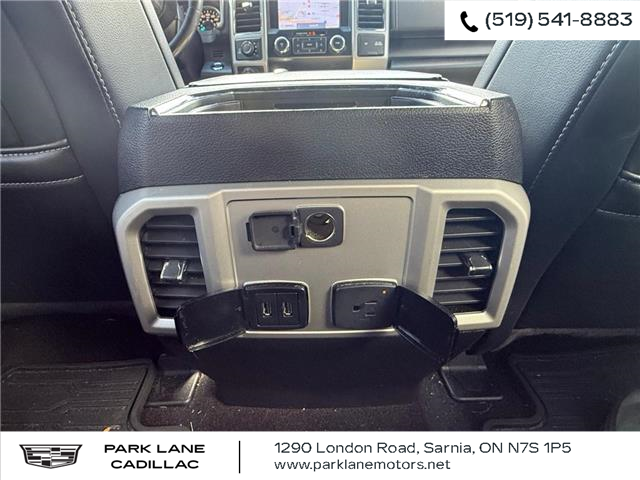 2019 Ford F-150  (Stk: 501958) in Sarnia - Image 15 of 28