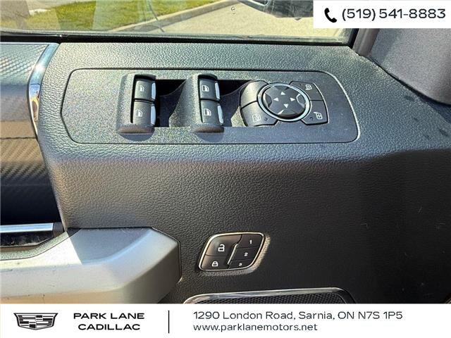 2019 Ford F-150  (Stk: 501958) in Sarnia - Image 18 of 28