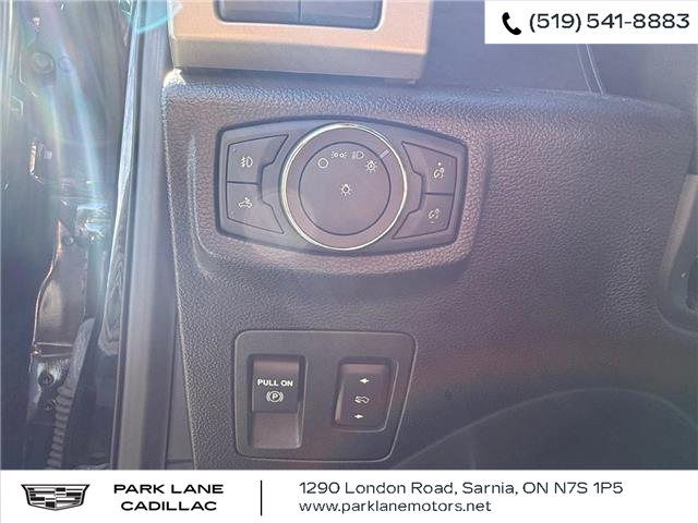 2019 Ford F-150  (Stk: 501958) in Sarnia - Image 19 of 28
