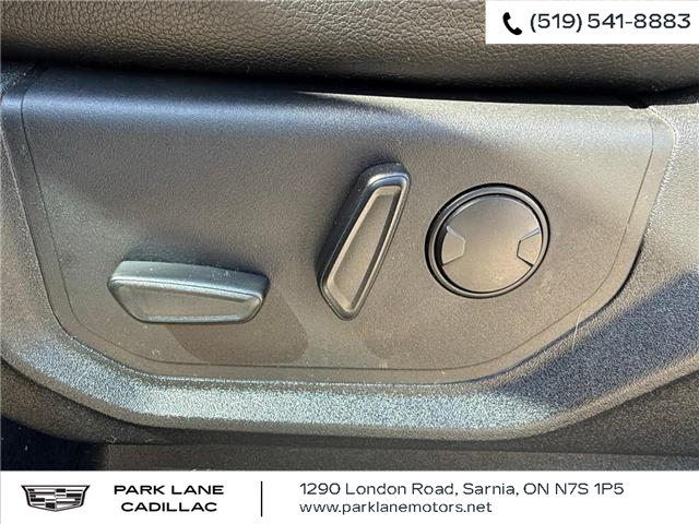 2019 Ford F-150  (Stk: 501958) in Sarnia - Image 20 of 28