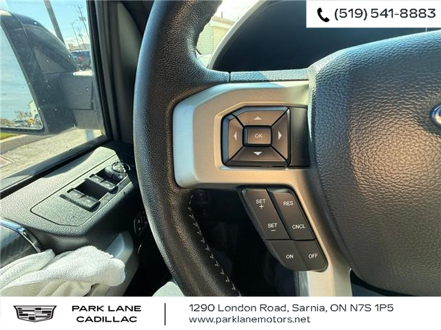 2019 Ford F-150  (Stk: 501958) in Sarnia - Image 22 of 28