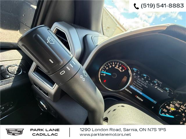 2019 Ford F-150  (Stk: 501958) in Sarnia - Image 23 of 28