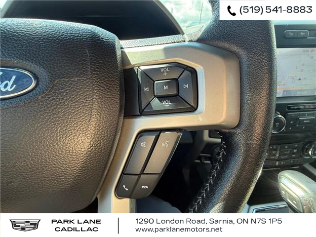 2019 Ford F-150  (Stk: 501958) in Sarnia - Image 24 of 28