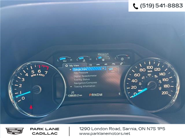 2019 Ford F-150  (Stk: 501958) in Sarnia - Image 25 of 28
