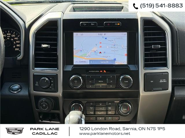 2019 Ford F-150  (Stk: 501958) in Sarnia - Image 26 of 28