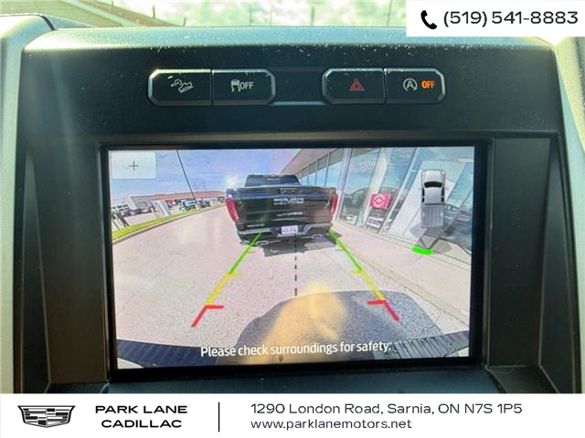 2019 Ford F-150  (Stk: 501958) in Sarnia - Image 27 of 28