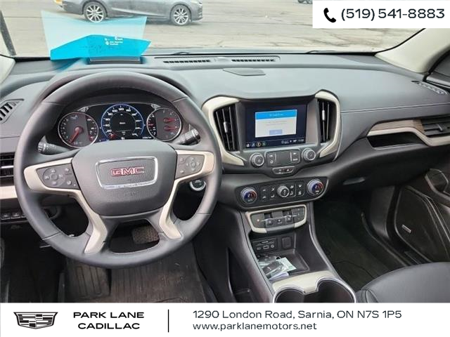 2024 GMC Terrain Denali (Stk: 713140) in Sarnia - Image 6 of 10