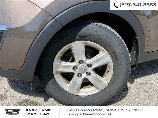 2014 Kia Sportage LX (Stk: 501970) in Sarnia - Image 2 of 23