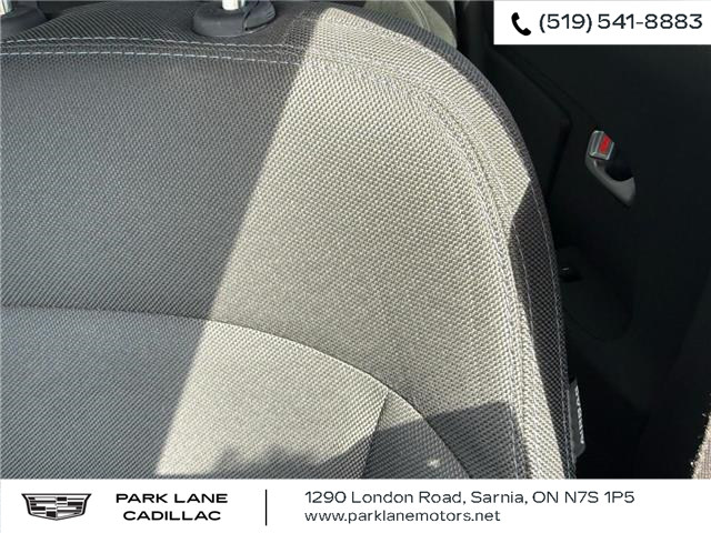 2014 Kia Sportage LX (Stk: 501970) in Sarnia - Image 13 of 23