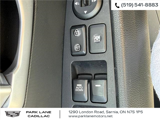 2014 Kia Sportage LX (Stk: 501970) in Sarnia - Image 17 of 23