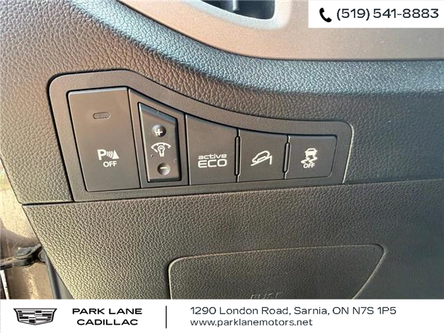 2014 Kia Sportage LX (Stk: 501970) in Sarnia - Image 18 of 23