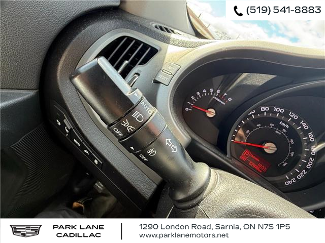 2014 Kia Sportage LX (Stk: 501970) in Sarnia - Image 19 of 23