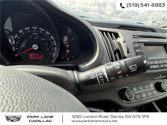 2014 Kia Sportage LX (Stk: 501970) in Sarnia - Image 21 of 23