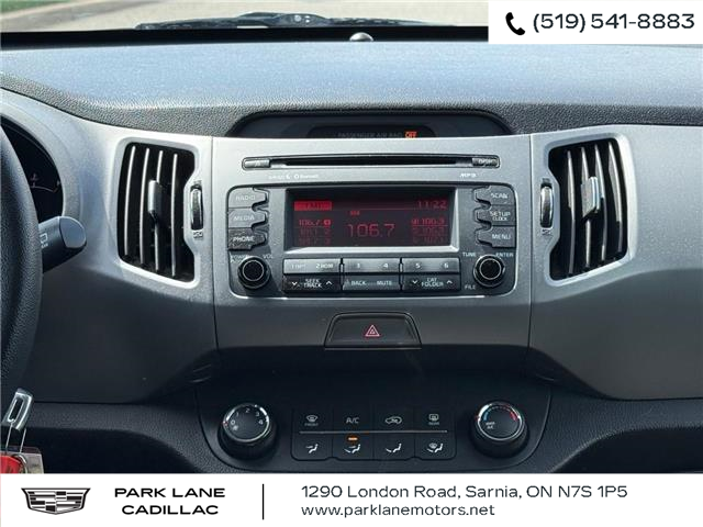 2014 Kia Sportage LX (Stk: 501970) in Sarnia - Image 22 of 23