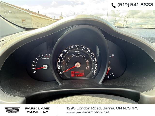 2014 Kia Sportage LX (Stk: 501970) in Sarnia - Image 23 of 23