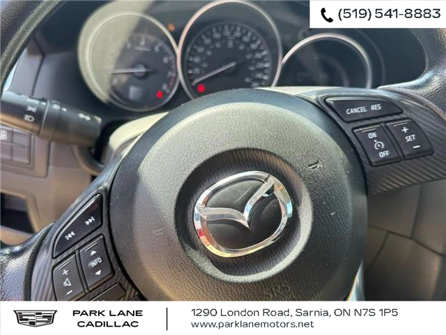 2016 Mazda CX-5 GS (Stk: 501977) in Sarnia - Image 20 of 21