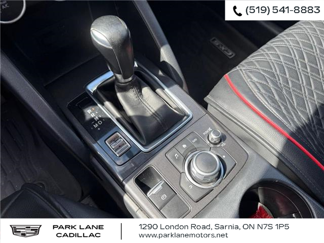 2016 Mazda CX-5 GS (Stk: 501977) in Sarnia - Image 21 of 21
