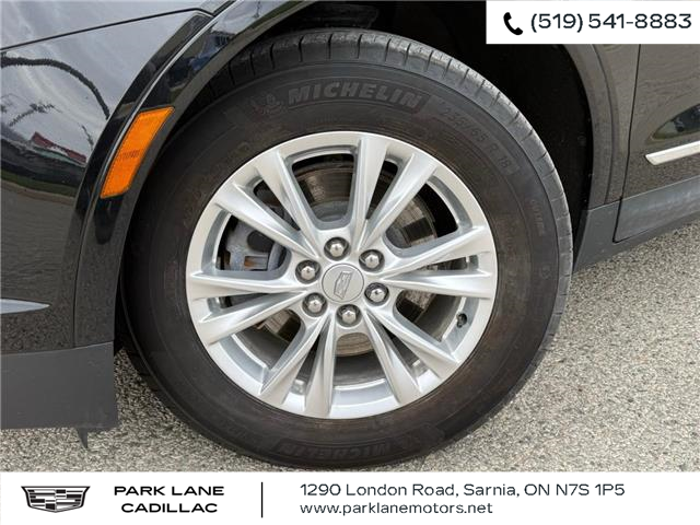 2024 Cadillac XT5 Luxury (Stk: 713130) in Sarnia - Image 2 of 31 2024 Cadillac XT5 Luxury (Stk: 713130) in Sarnia - Image 2 of 31