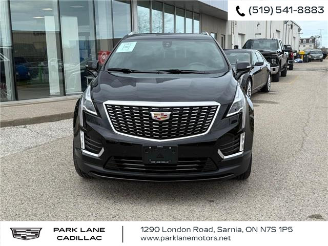 2024 Cadillac XT5 Luxury (Stk: 713130) in Sarnia - Image 3 of 31 2024 Cadillac XT5 Luxury (Stk: 713130) in Sarnia - Image 3 of 31