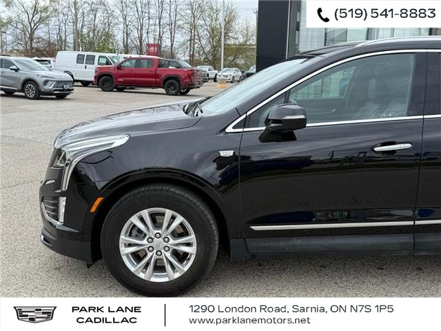 2024 Cadillac XT5 Luxury (Stk: 713130) in Sarnia - Image 4 of 31 2024 Cadillac XT5 Luxury (Stk: 713130) in Sarnia - Image 4 of 31