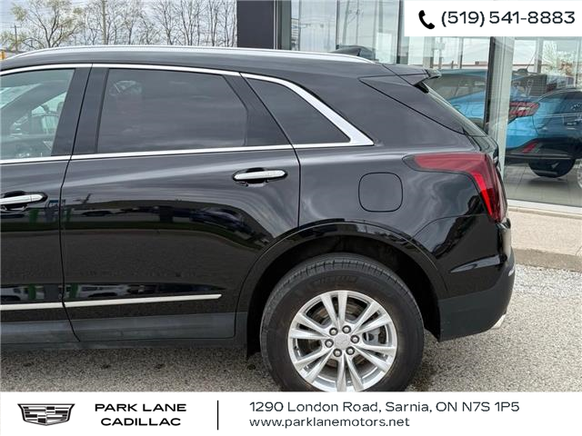 2024 Cadillac XT5 Luxury (Stk: 713130) in Sarnia - Image 5 of 31 2024 Cadillac XT5 Luxury (Stk: 713130) in Sarnia - Image 5 of 31
